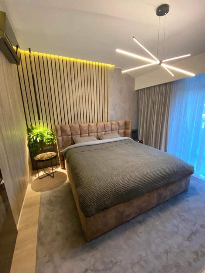 Art'Penthouse Aparthotel Brasov Exterior photo