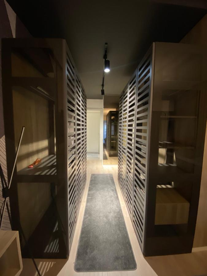 Art'Penthouse Aparthotel Brasov Exterior photo