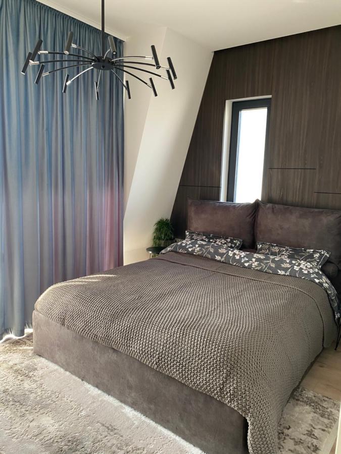 Art'Penthouse Aparthotel Brasov Exterior photo